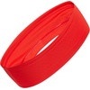 image:imageadidas Alphaskin Tie Headband3RedBlack