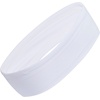 image:imageadidas Alphaskin Tie Headband3WhiteBlack