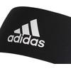 image:imageadidas Alphaskin Tie HeadbandTie1BlackWhite