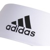 image:imageadidas Alphaskin Tie HeadbandTie1WhiteBlack