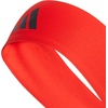image:imageadidas Alphaskin Tie HeadbandTie2RedBlack