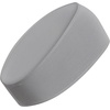 image:imageadidas Alphaskin Tie HeadbandWideGreyWhite