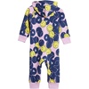 image:imageadidas Baby Smiley World OnesieBliss LilacDark BlueBright Yellow