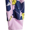 image:imageadidas Baby Smiley World OnesieBliss LilacDark BlueBright Yellow