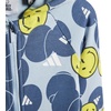 image:imageadidas Baby Smiley World OnesieWonder BluePreloved InkWhite