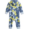 image:imageadidas Baby Smiley World OnesieWonder BluePreloved InkWhite