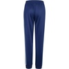 image:imageadidas Boys 3Stripe Jogger Pants  Big and Little Kids  100 Polyester Athletic Training Pants with Elastic WaistbandNavyBlue