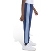 image:imageadidas Boys 3Stripe Jogger Pants  Big and Little Kids  100 Polyester Athletic Training Pants with Elastic WaistbandNavyBlue