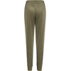 image:imageadidas Boys 3Stripe Jogger Pants  Big and Little Kids  100 Polyester Athletic Training Pants with Elastic WaistbandOlive Strata