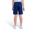 image:imageadidas Boys 3Stripe Mesh Athletic ShortsDark Blue
