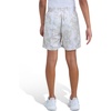 image:imageadidas Boys Elastic Waistband Camo ShortsWhite
