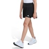 image:imageadidas Girls Woven Pleated SkortBlack