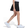 image:imageadidas Girls Woven Pleated SkortBlack