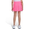 image:imageadidas Girls Woven Pleated SkortLucid Pink