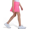 image:imageadidas Girls Woven Pleated SkortLucid Pink