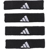 image:imageadidas Interval Muscle Bicep Band MultipackBlackWhite