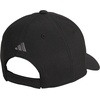 image:imageadidas Kids Alliance Strapback Hat  Baseball Cap for Boys and GirlsBlackGrey
