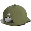 image:imageadidas Kids Alliance Strapback Hat  Baseball Cap for Boys and GirlsOlive Strata GreenWhite