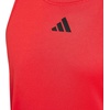 image:imageadidas Kids Girls Club Crew Neck Tank Tennis Casual  WhiteBetter Scarlet