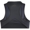 image:imageadidas Kids Girls Club Crew Neck Tank Tennis Casual  WhiteBlack