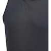image:imageadidas Kids Girls Club Crew Neck Tank Tennis Casual  WhiteBlack