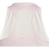 image:imageadidas Kids Girls Club Crew Neck Tank Tennis Casual  WhiteClear Pink