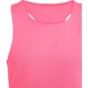 image:imageadidas Kids Girls Club Crew Neck Tank Tennis Casual  WhiteLucid Pink
