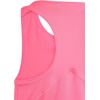 image:imageadidas Kids Girls Club Crew Neck Tank Tennis Casual  WhiteLucid Pink