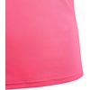 image:imageadidas Kids Girls Club Crew Neck Tank Tennis Casual  WhiteLucid Pink