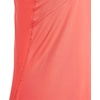 image:imageadidas Kids Girls Club Crew Neck Tank Tennis Casual  WhiteSemi Lucid Red