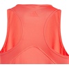image:imageadidas Kids Girls Club Crew Neck Tank Tennis Casual  WhiteSemi Lucid Red