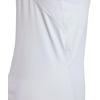 image:imageadidas Kids Girls Club Crew Neck Tank Tennis Casual  WhiteWhite2025