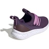 image:imageadidas Kids Lite Racer Adapt 70 SneakerAurora PlumPreloved PurpleWhite