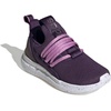 image:imageadidas Kids Lite Racer Adapt 70 SneakerAurora PlumPreloved PurpleWhite