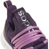 image:imageadidas Kids Lite Racer Adapt 70 SneakerAurora PlumPreloved PurpleWhite