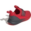 image:imageadidas Kids Lite Racer Adapt 70 SneakerBetter ScarletGreyWhite