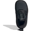 image:imageadidas Kids Lite Racer Adapt 70 SneakerBlackBlackBlack