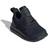 image:imageadidas Kids Lite Racer Adapt 70 SneakerBlackBlackBlack