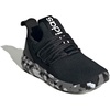 image:imageadidas Kids Lite Racer Adapt 70 SneakerBlackBlackGrey
