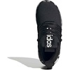 image:imageadidas Kids Lite Racer Adapt 70 SneakerBlackBlackGrey