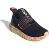image:imageadidas Kids Lite Racer Adapt 70 SneakerBlackBliss PinkBlack
