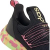 image:imageadidas Kids Lite Racer Adapt 70 SneakerBlackBliss PinkBlack