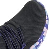 image:imageadidas Kids Lite Racer Adapt 70 SneakerBlackClear PinkCobalt Blue