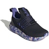 image:imageadidas Kids Lite Racer Adapt 70 SneakerBlackClear PinkCobalt Blue