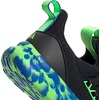 image:imageadidas Kids Lite Racer Adapt 70 SneakerBlackLime BurstBright Royal