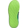 image:imageadidas Kids Lite Racer Adapt 70 SneakerBlackSemi Court GreenSolar Slime
