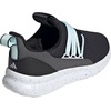 image:imageadidas Kids Lite Racer Adapt 70 SneakerBlackViolet ToneHalo Mint