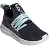 image:imageadidas Kids Lite Racer Adapt 70 SneakerBlackViolet ToneHalo Mint