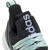 image:imageadidas Kids Lite Racer Adapt 70 SneakerBlackViolet ToneHalo Mint