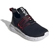 image:imageadidas Kids Lite Racer Adapt 70 SneakerBlackWhiteBetter Scarlet